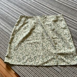 Summer skirt